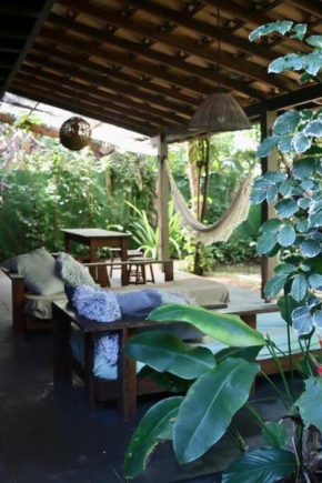 Casa Joa, praia da Concha